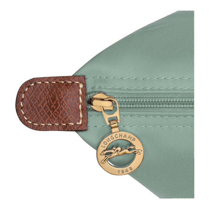 Longchamp Le Pliage Original L Tote Bag – Celadon vip time amman jordan